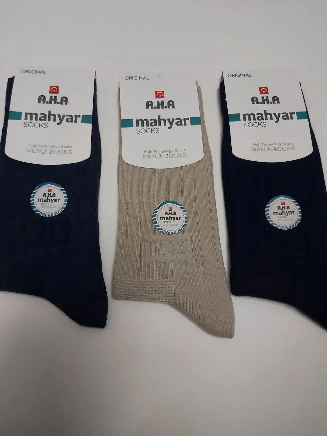 جوراب مردونه|کیف، کفش، کمربند|اهواز, کمپلو جنوبی|دیوار