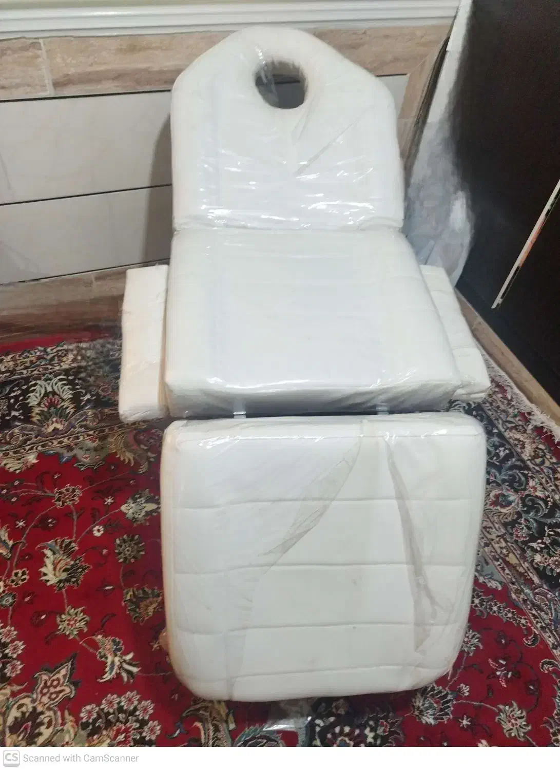 صندلی اصلاح|آرایشگاه و سالن‌های زیبایی|اهواز, کوروش|دیوار