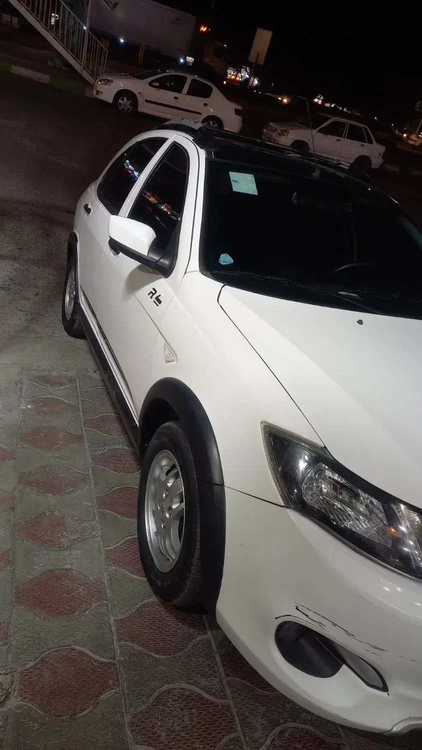 کوئیک R|خودرو سواری و وانت|قوچان, |دیوار