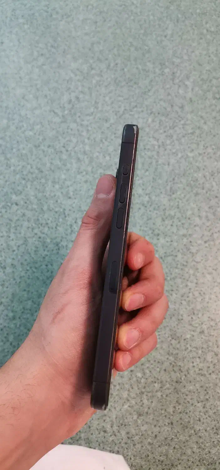 iphone 15 promax 512|موبایل|کرج, شهرک جهان آرا|دیوار