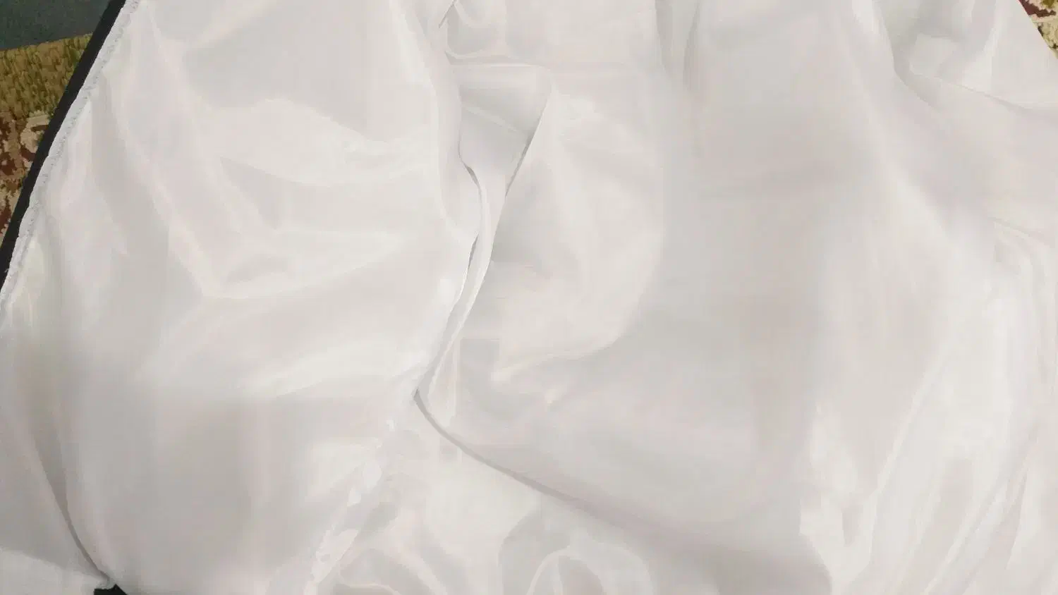 کاپشن داخل پشم شیشه نو نو|لباس|گرگان, |دیوار