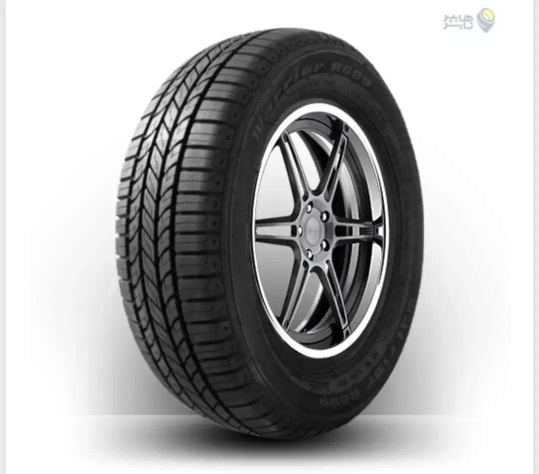 لاستیک سمند نونو|قطعات یدکی و لوازم جانبی|انگوران, |دیوار