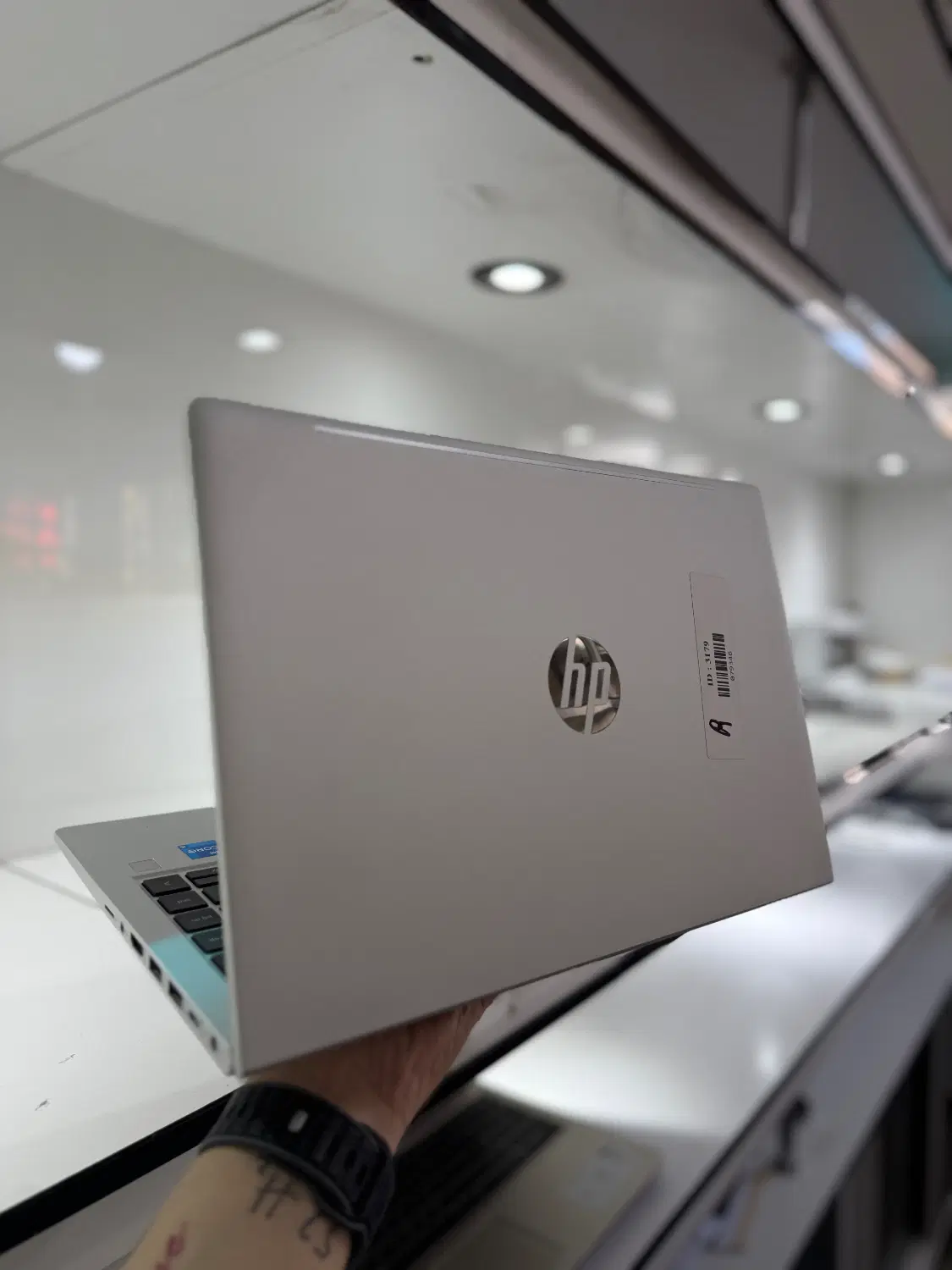 HP Pro Book G8|رایانه همراه|ارومیه, |دیوار
