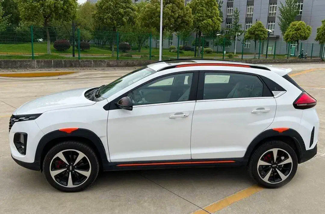 x33 cross /ایکس 33 کراس|خودرو سواری و وانت|اهواز, زیتون کارمندی|دیوار