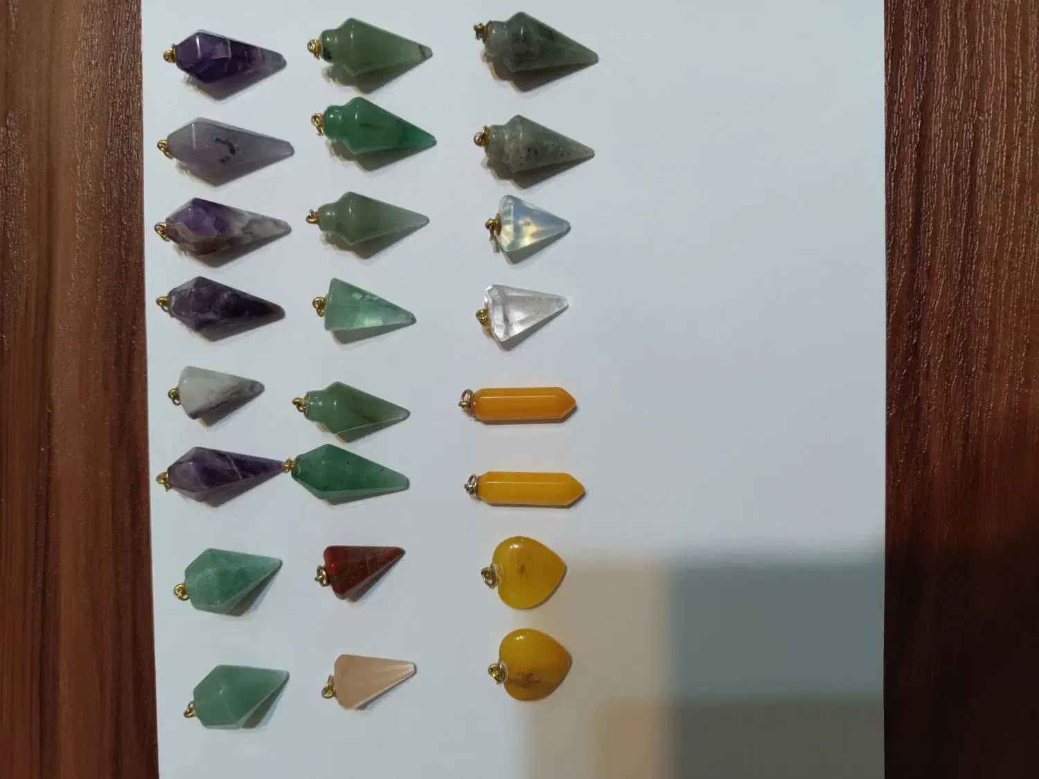 سنگ و عقیق|جواهرات|تهران, تهرانسر شمالی|دیوار