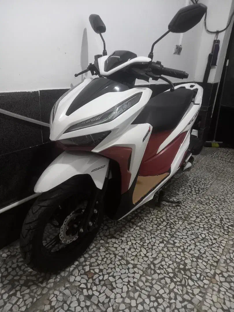 کلیک|موتورسیکلت|رشت, احمد گوراب|دیوار