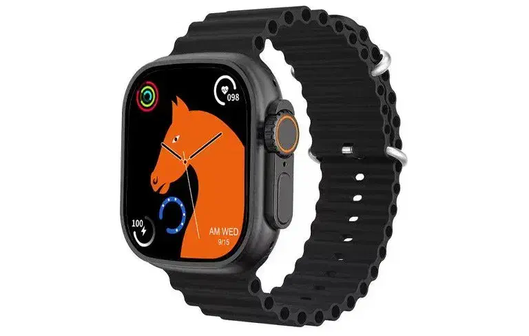 ساعت هوشمند|لوازم جانبی موبایل و تبلت|گالیکش, |دیوار