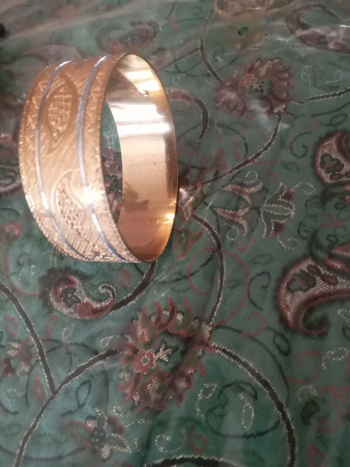 تکپوش طلا روس رنگ ثابت|بدلیجات|بیرجند, |دیوار