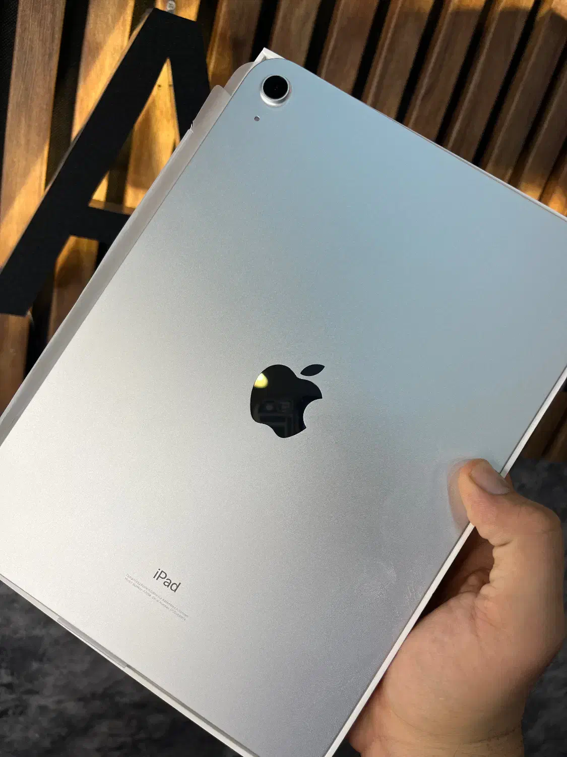 ایپد نسل ۱۰(ipad 10th genrtion|تبلت|تهران, شیخ هادی|دیوار