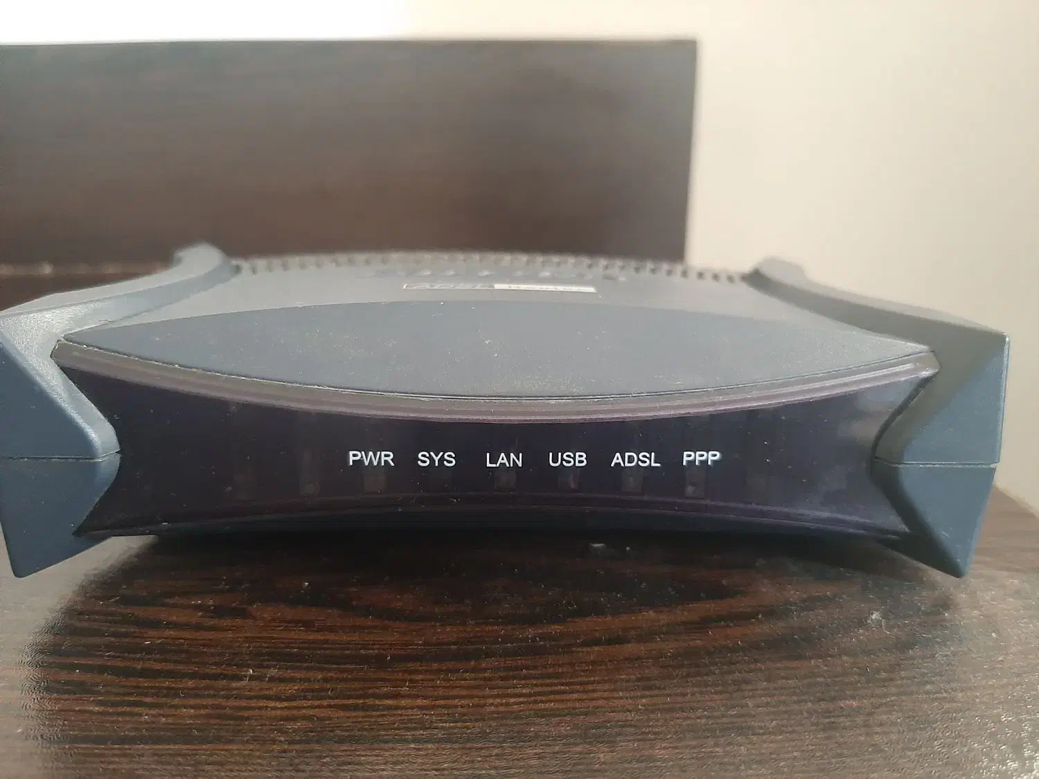 مودم Adsl کابلی برند Billion|مودم و تجهیزات شبکه|تهران, مدائن|دیوار