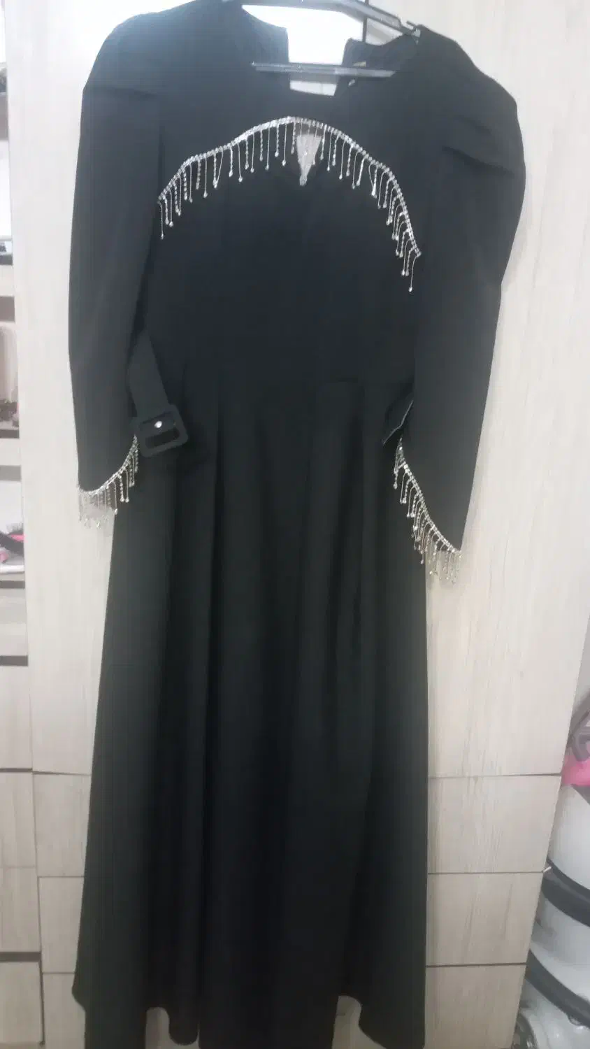 لباس مجلسی|لباس|یزد, |دیوار