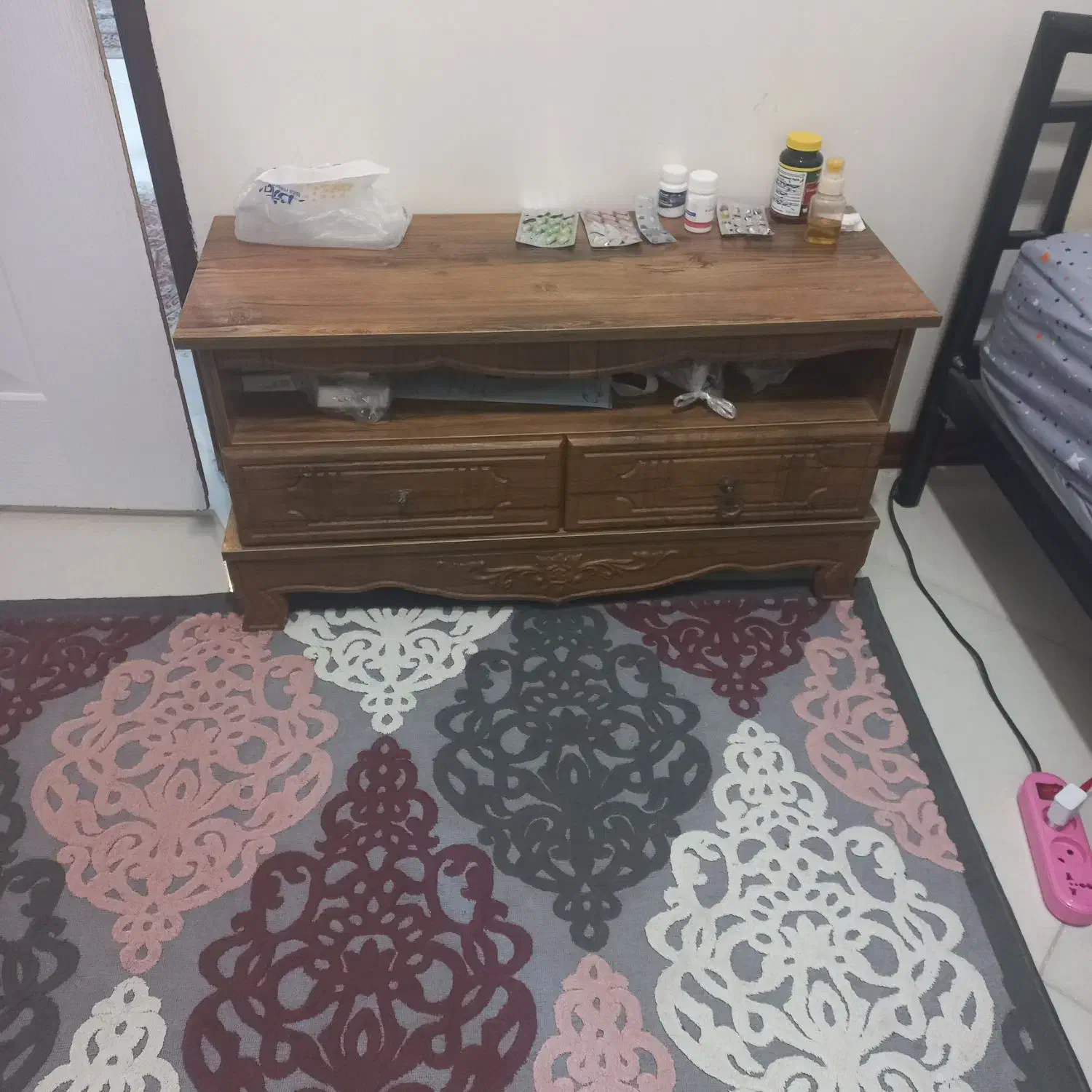 میزتلویریون ۳۲|میز تلویزیون|پردیس, شهرک صنعتی کمرد|دیوار