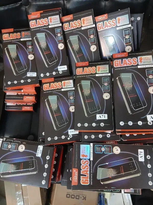 گلس می توبـل اورجینال بصورت عمده|لوازم جانبی موبایل و تبلت|تهران, علم و صنعت|دیوار