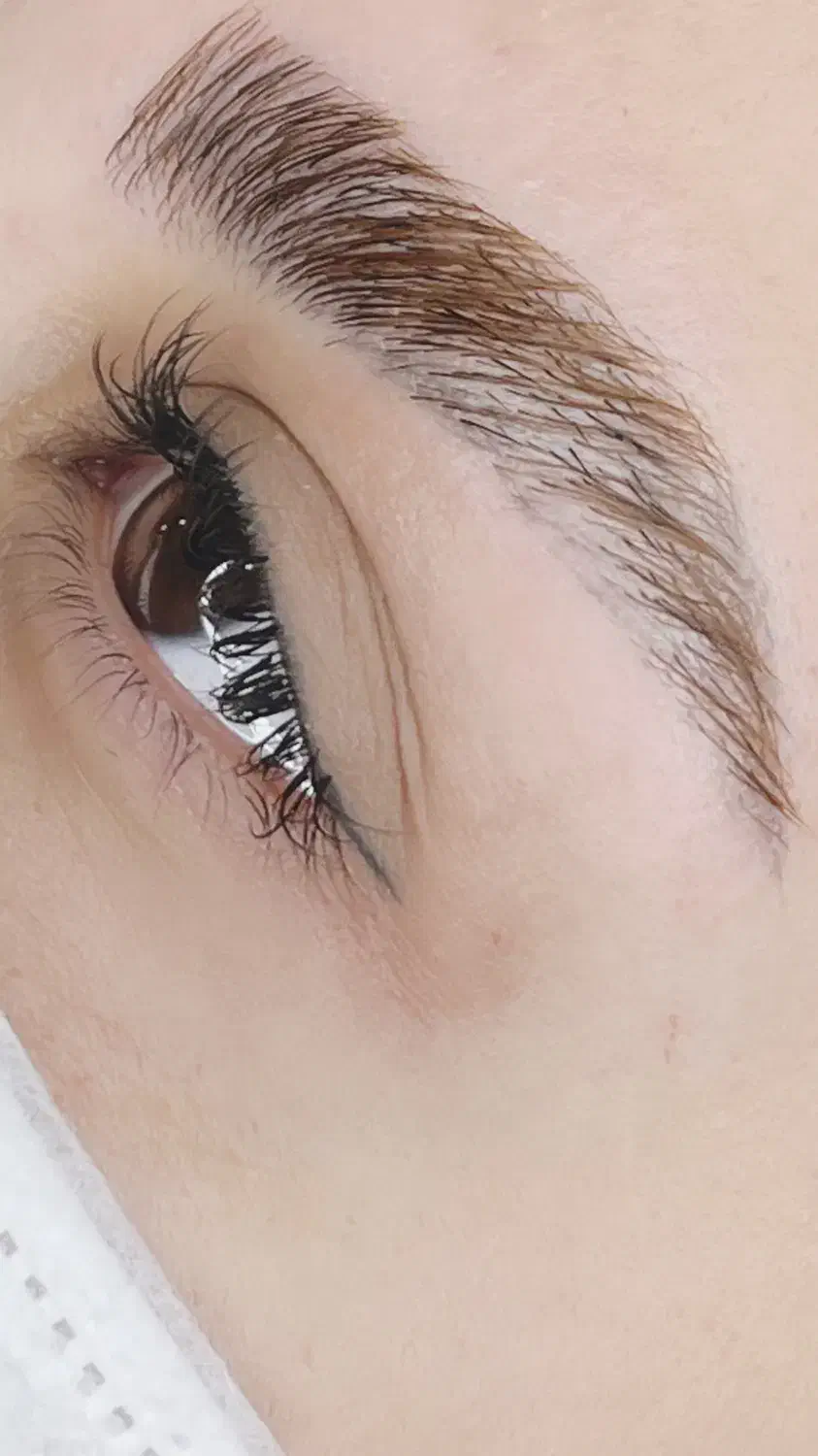 جذب مژه کار با سابقه کاری ترجیحا با مشتری|استخدام درمانی، زیبایی، بهداشتی|چالوس, |دیوار