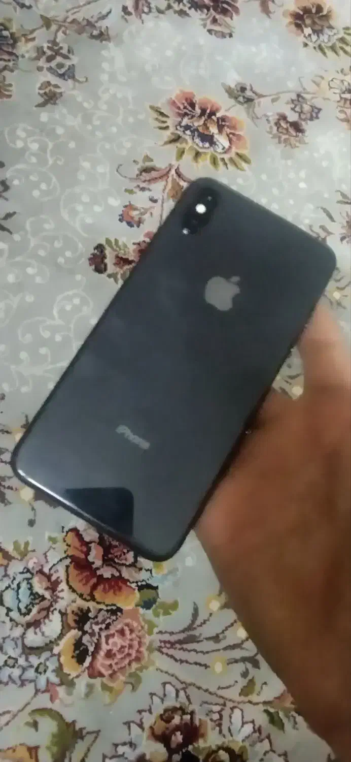 فروشی گوشی x s max|موبایل|بجنورد, |دیوار