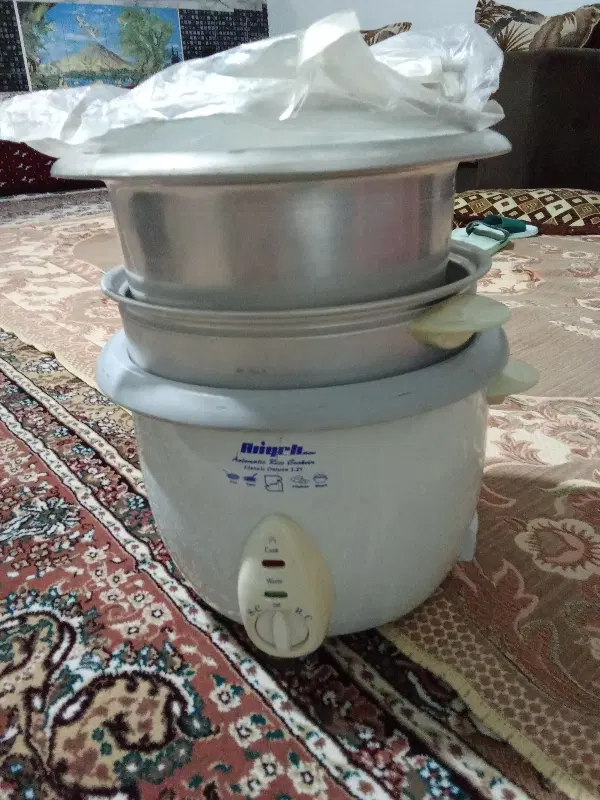 پلوپز|ظروف پخت‌وپز|چناران, |دیوار