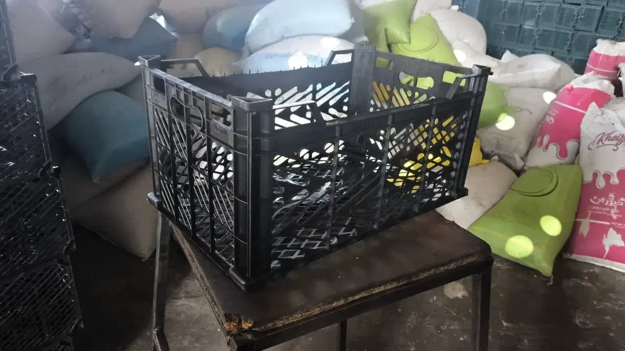 سبد ۱۸ کیلویی|عمده‌فروشی|ساری, |دیوار