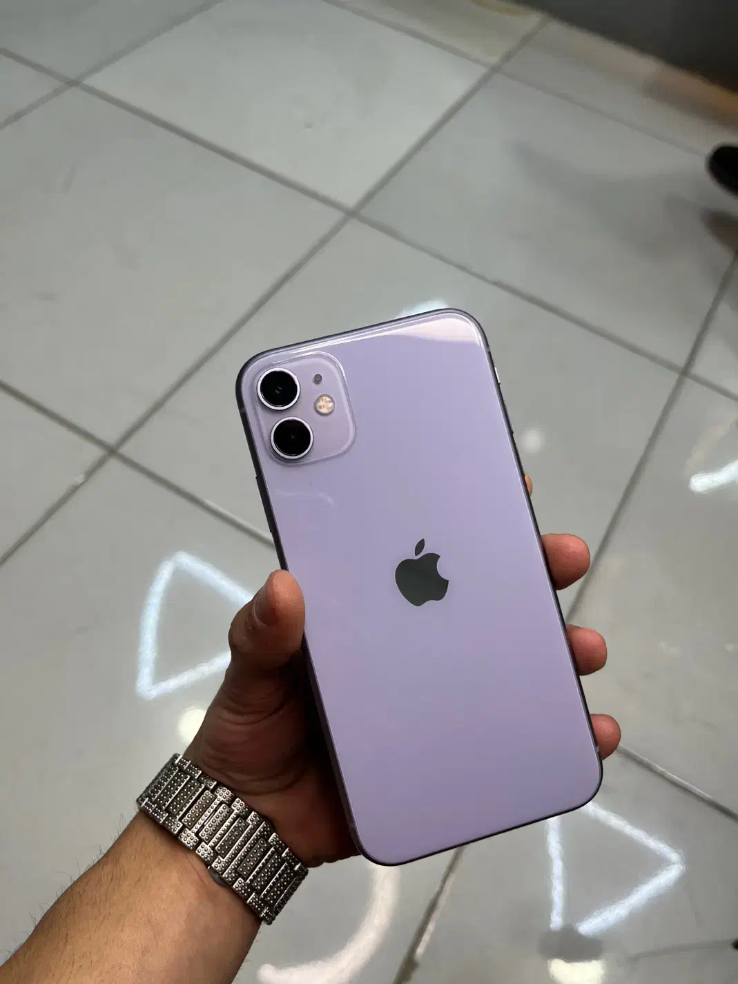 آیفون ۱۱ نرمال|موبایل|اهواز, پادادشهر|دیوار