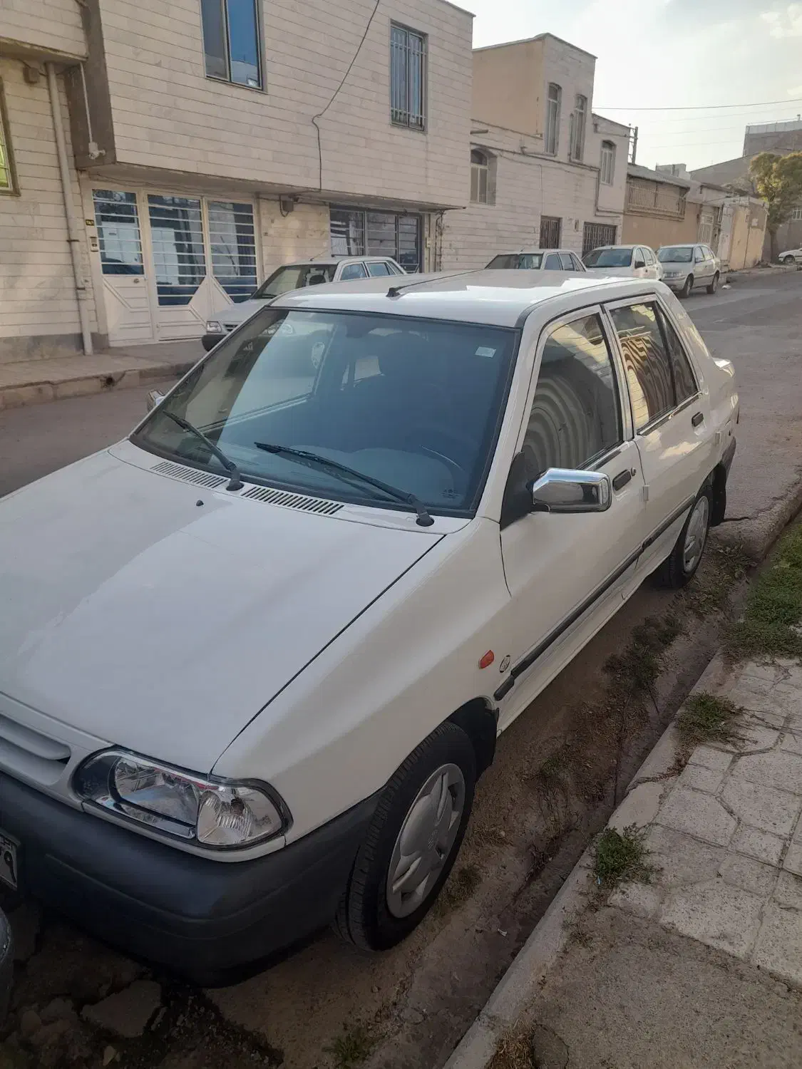 پراید ۱۳۱مدل ۹۴ دوگانه سوز شرکتی|خودرو سواری و وانت|ابهر, |دیوار