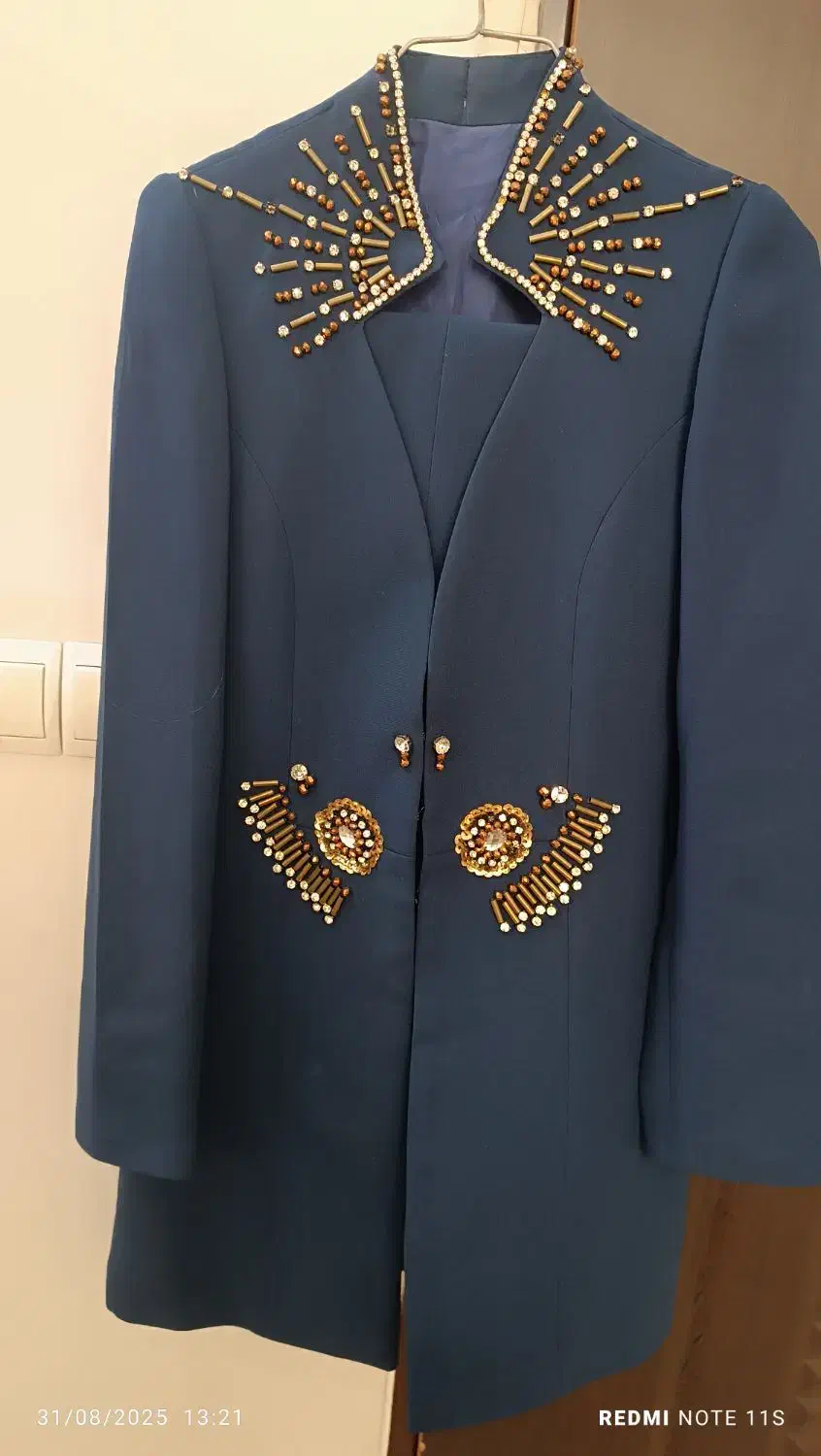 کت و شلوار زنانه|لباس|اسلام‌شهر, شهرک مفیدی|دیوار