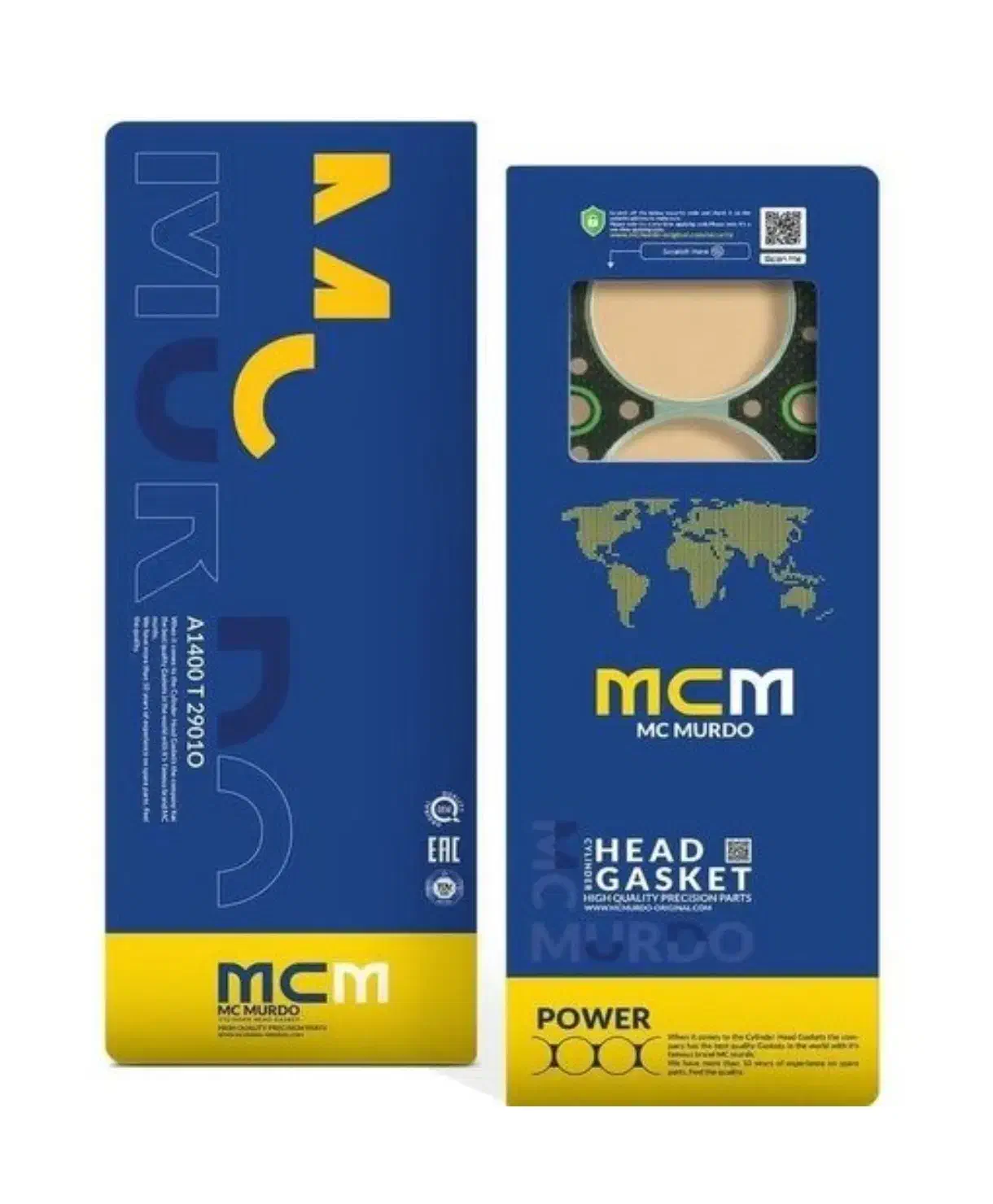 واشر سرسیلندر|قطعات یدکی و لوازم جانبی|قم, میدان نو|دیوار