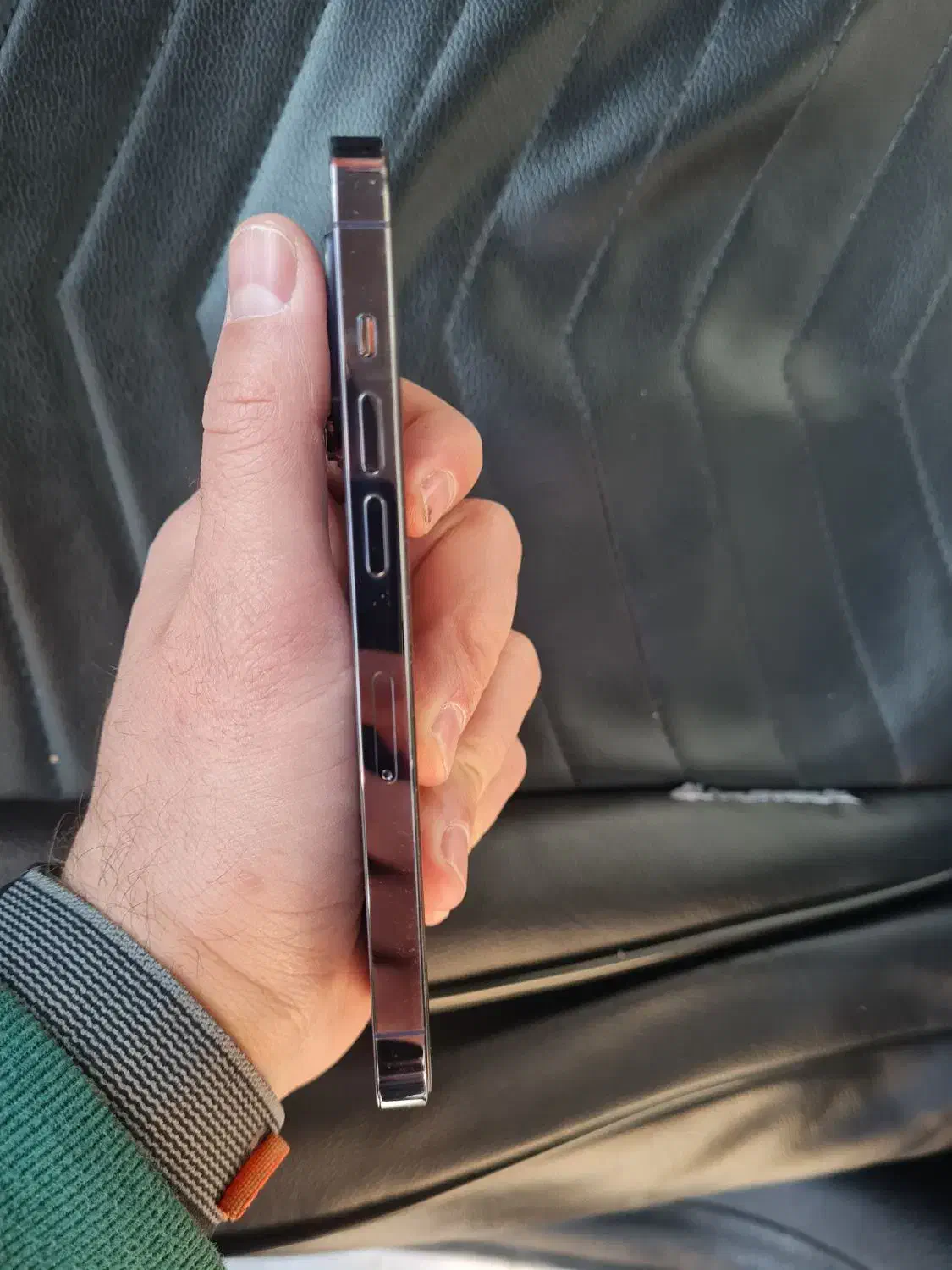 IPHONE 14 PRO Zaa|موبایل|اصفهان, حسین‌آباد|دیوار