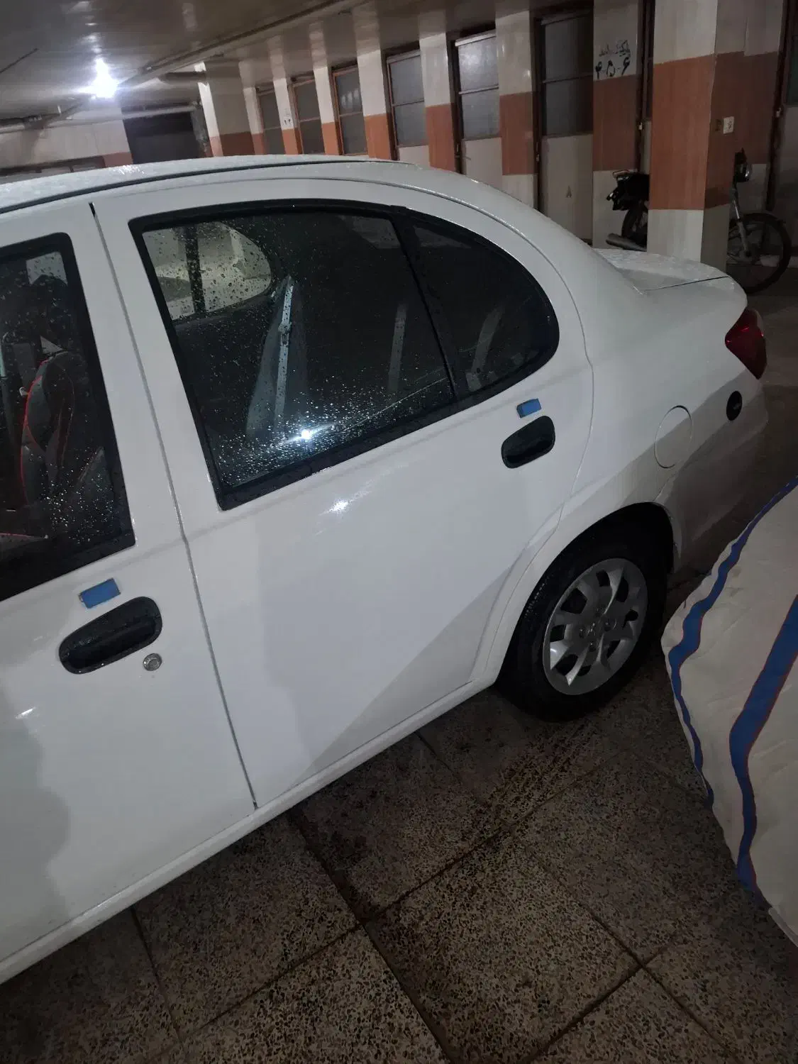 سواری|خودرو سواری و وانت|بروجرد, |دیوار