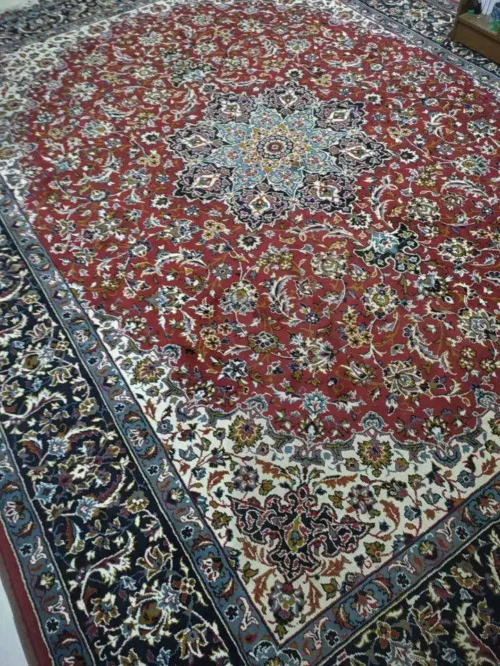 دوعدد فرش|فرش|تربت جام, یحیی آباد|دیوار