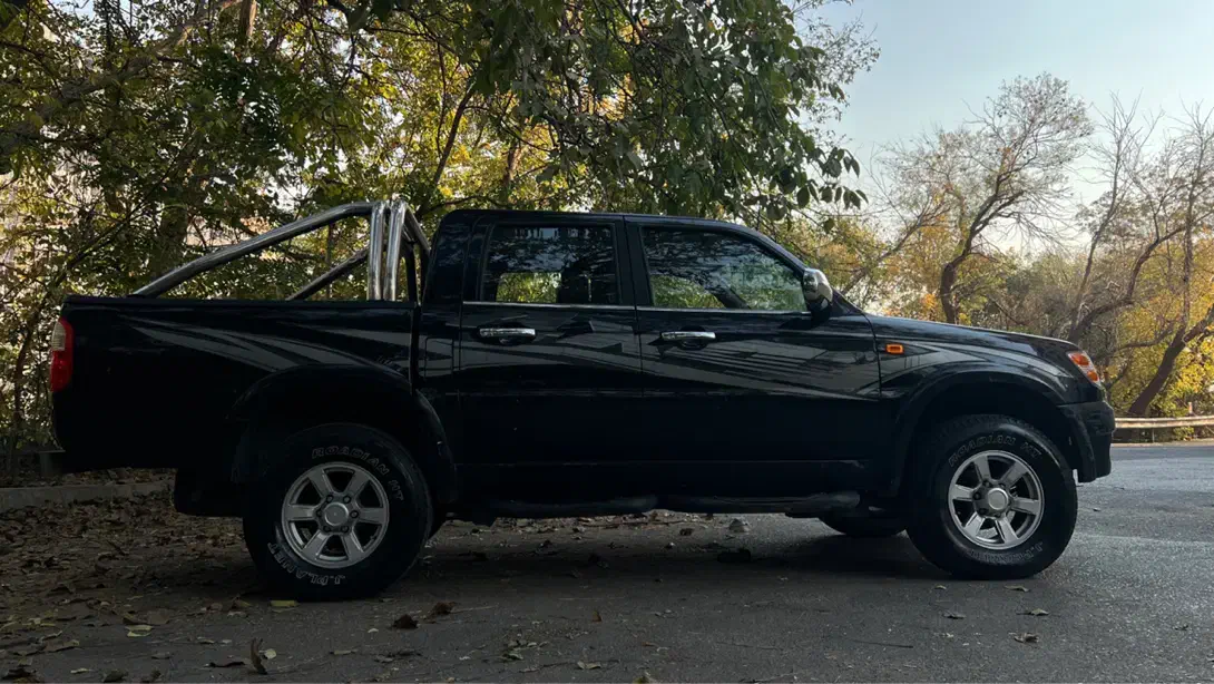 کاپرا ۹۰ ،دودیفرانسیل ،مشکی ،سلامت|خودرو سواری و وانت|تهران, دارآباد|دیوار