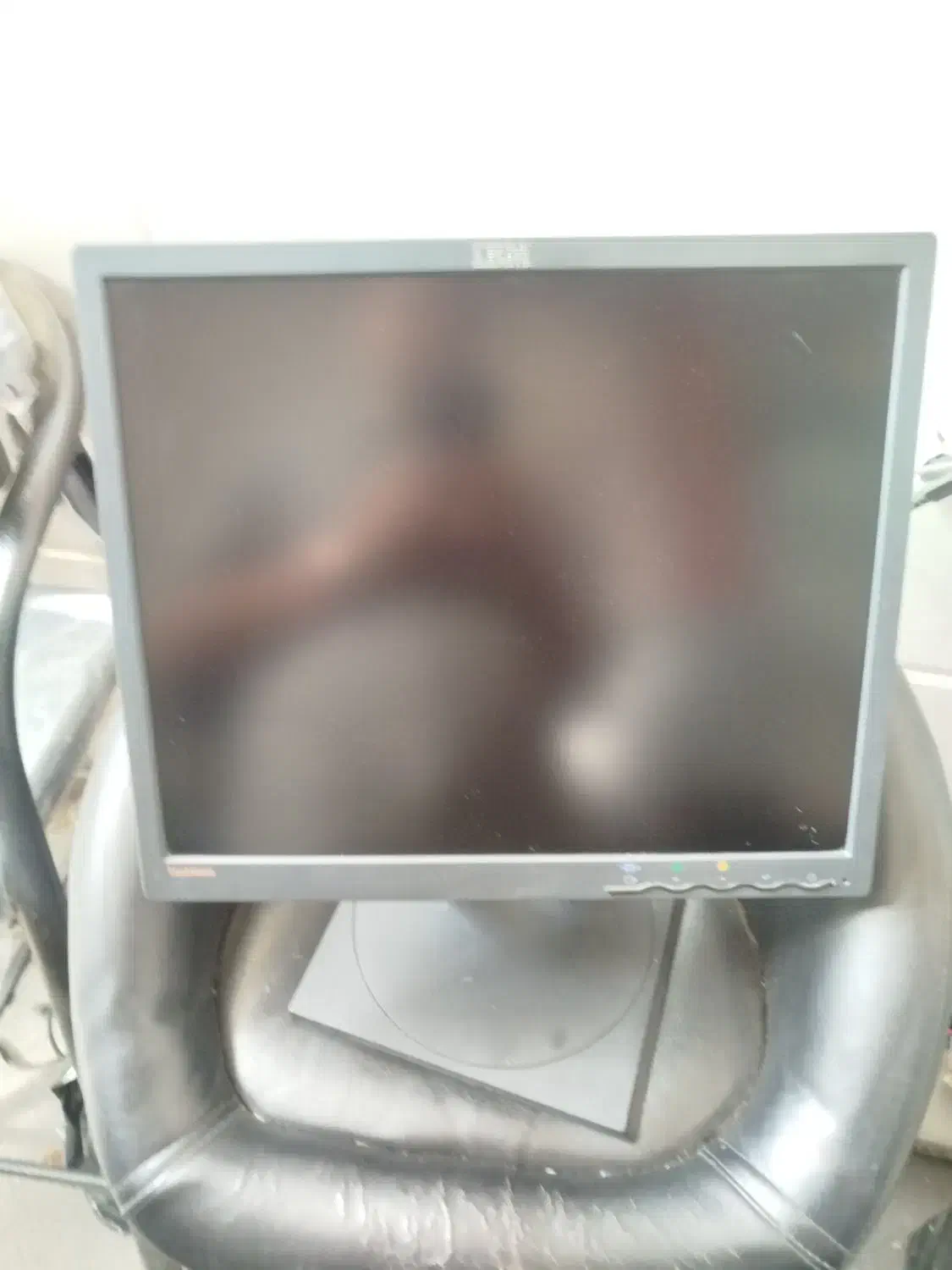 مانیتور LCD|قطعات و لوازم جانبی رایانه|قم, بیست متری ولیعصر|دیوار