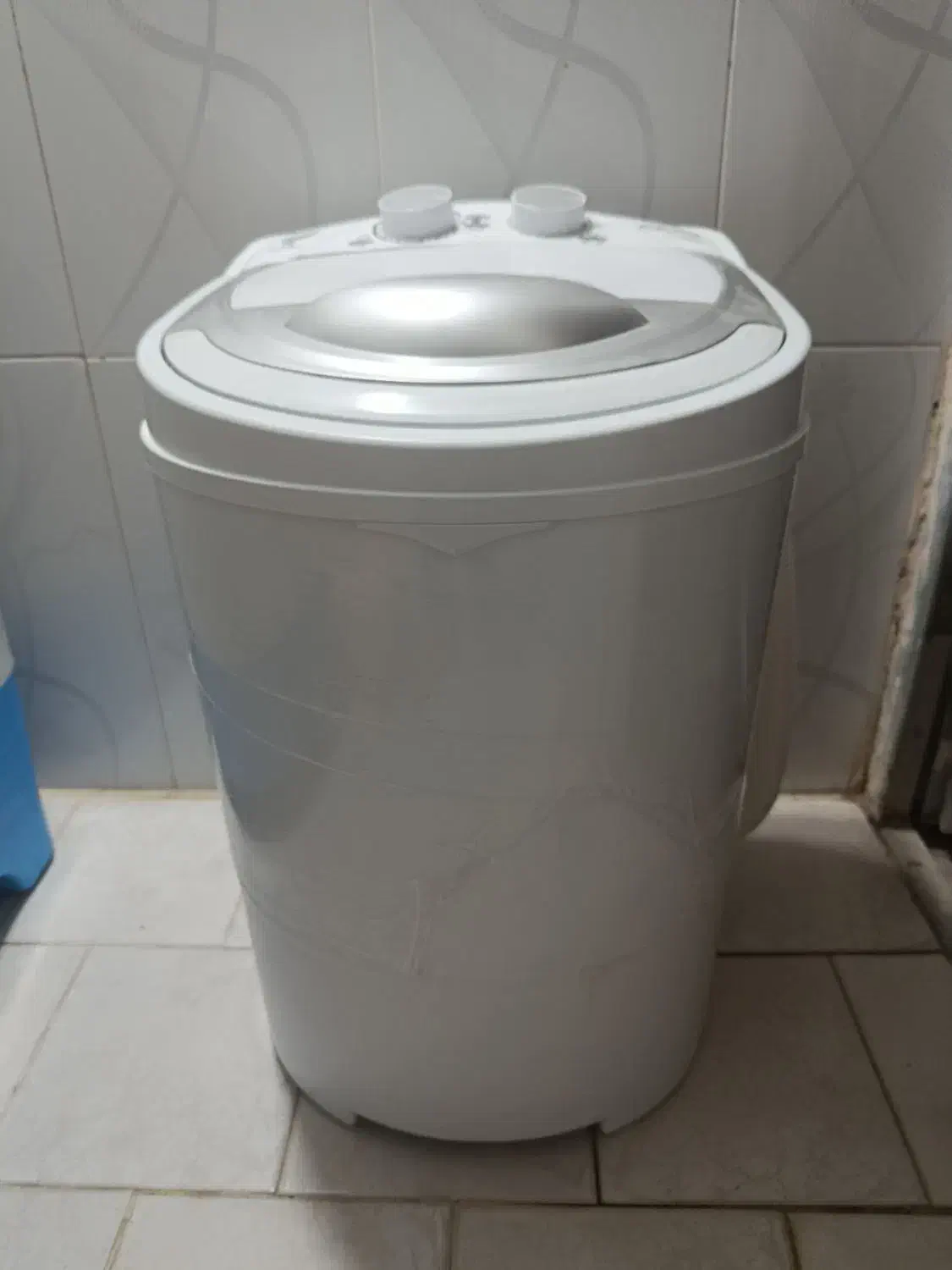 مینی واش /کهنه شور نو|ماشین لباسشویی و خشککن لباس|مشهد, همت آباد|دیوار