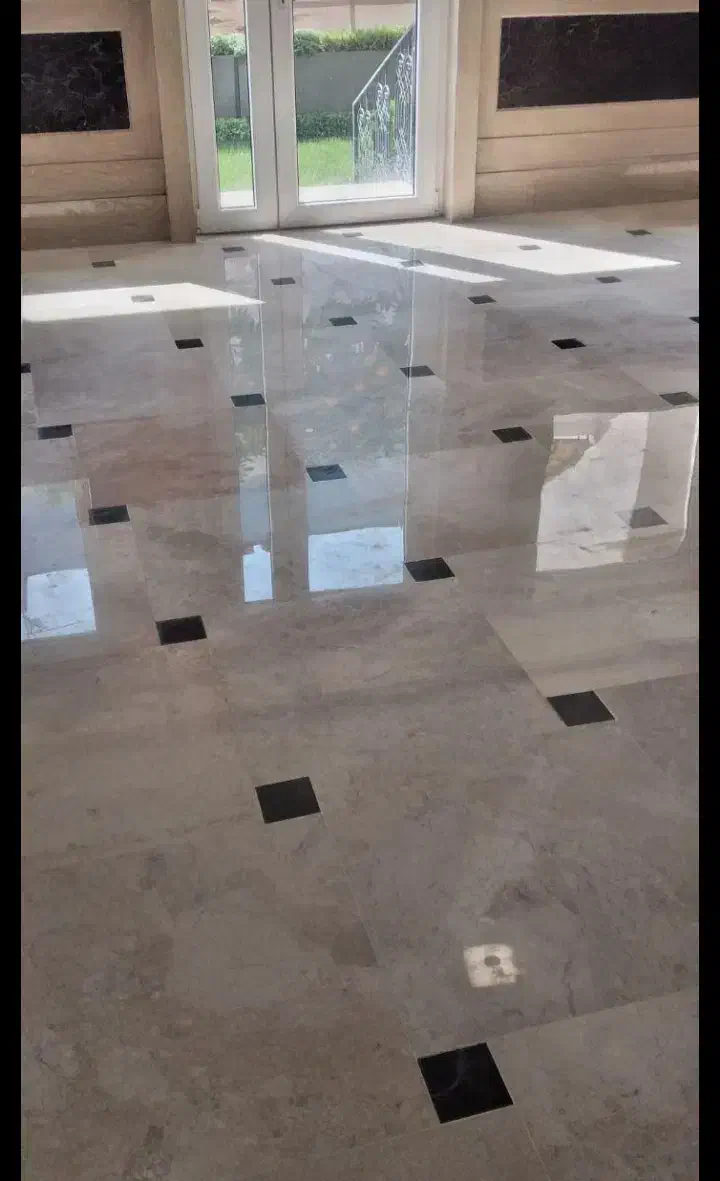 کفسابی سنگساب سابزن کفساب ساب زن نماشویی کف ساب|خدمات نظافت|نسیم‌شهر, |دیوار