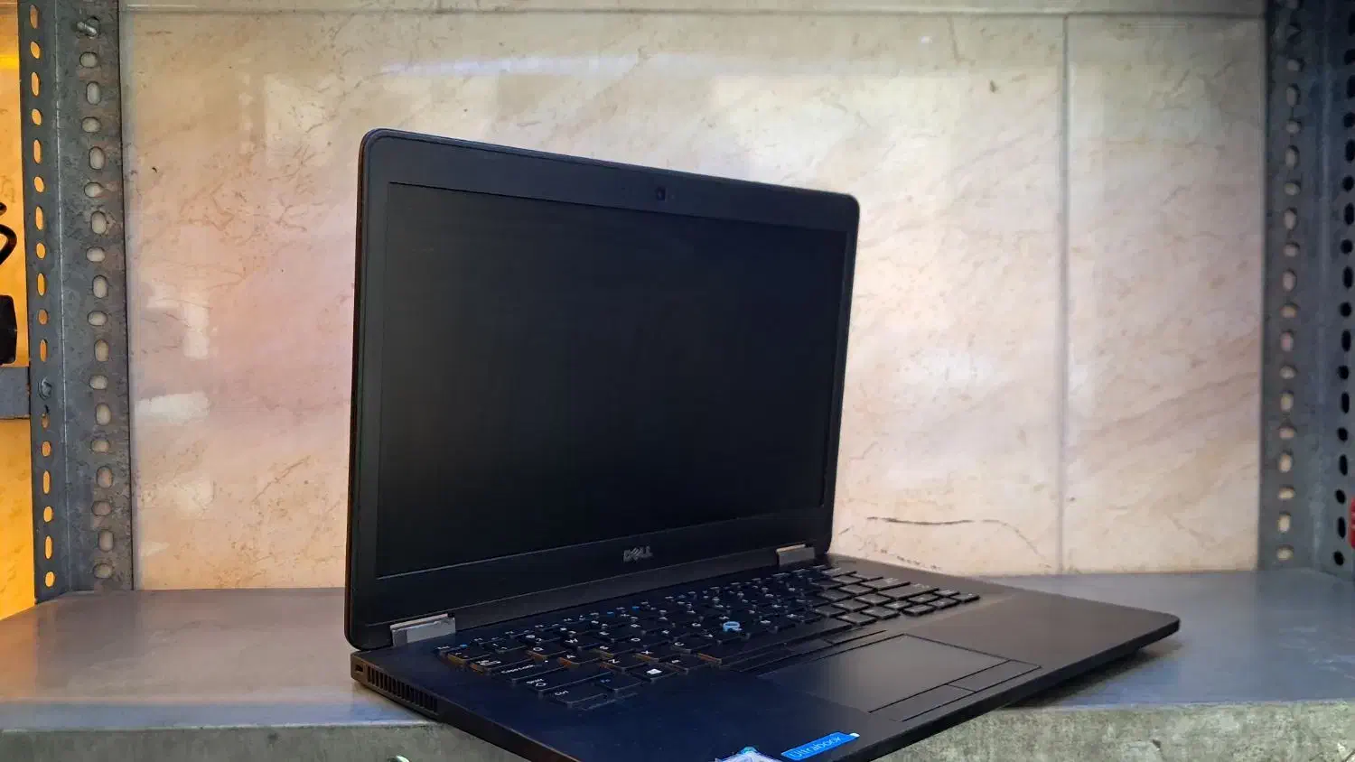 لپتاپ Dell Latitude E7470|رایانه همراه|تبریز, |دیوار