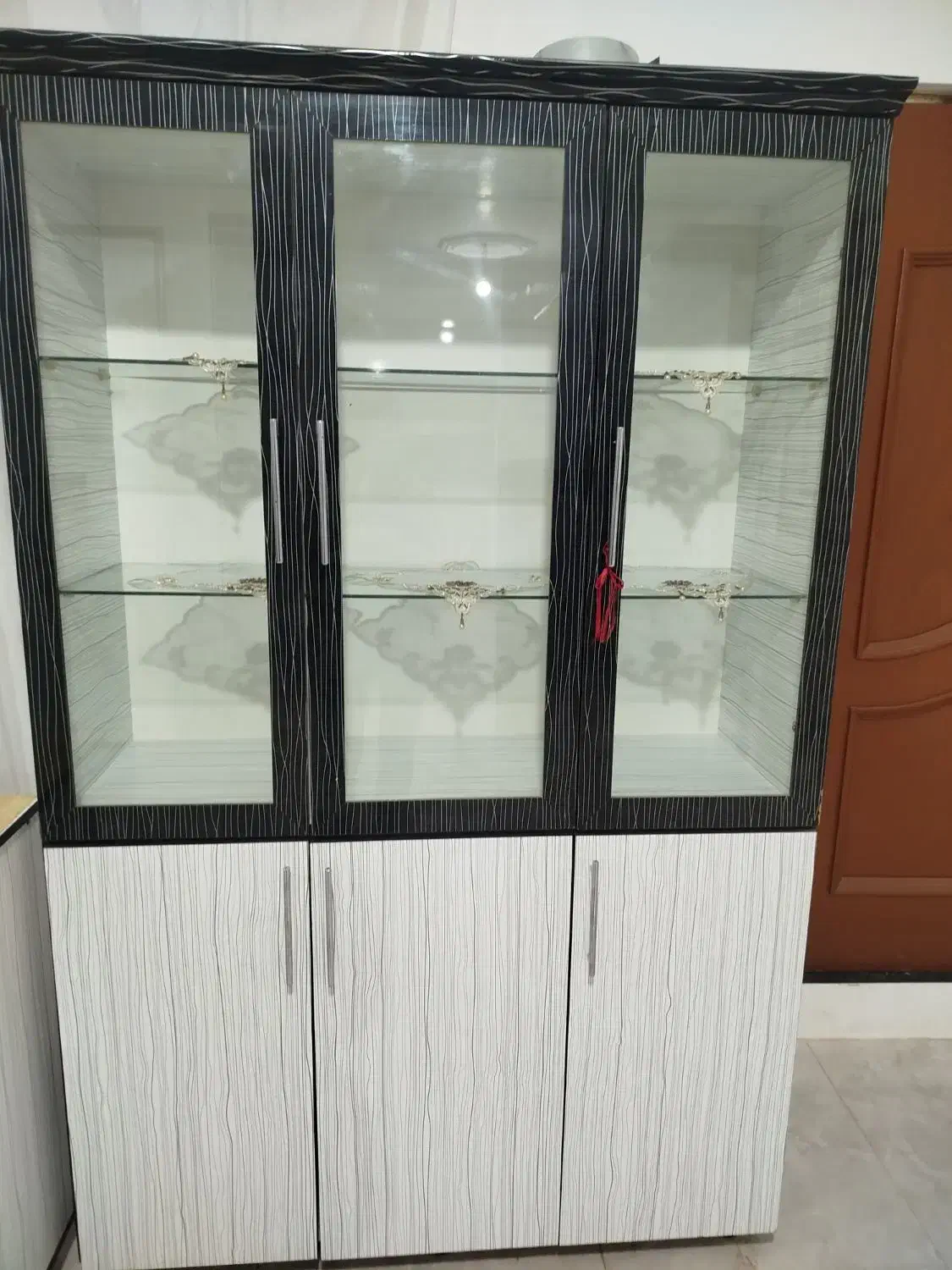 بوفه و کابینت|بوفه، ویترین، کنسول|بستان آباد, |دیوار