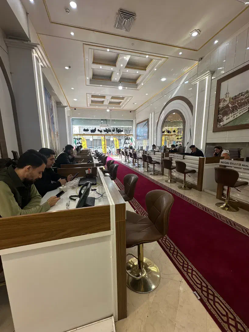 استخدام مشاور خانم باحقوق و آقا|استخدام بازاریابی و فروش|اندیشه, اندیشه فاز ۱|دیوار