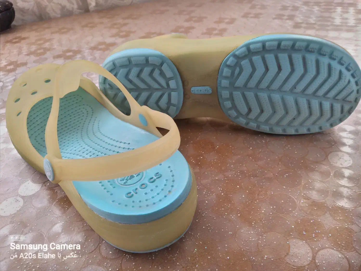 دمپایی کمپینگ اصل|کیف، کفش، کمربند|تهران, دریا|دیوار