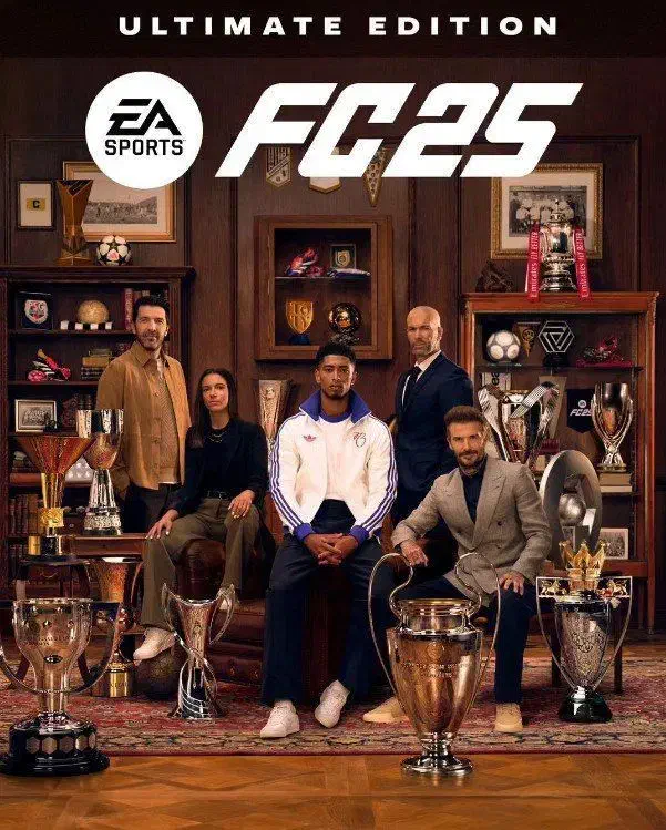 اکانت fc25-ps4 ظرفیت دوم|کنسول، بازی ویدئویی و آنلاین|تهران, آرژانتین|دیوار