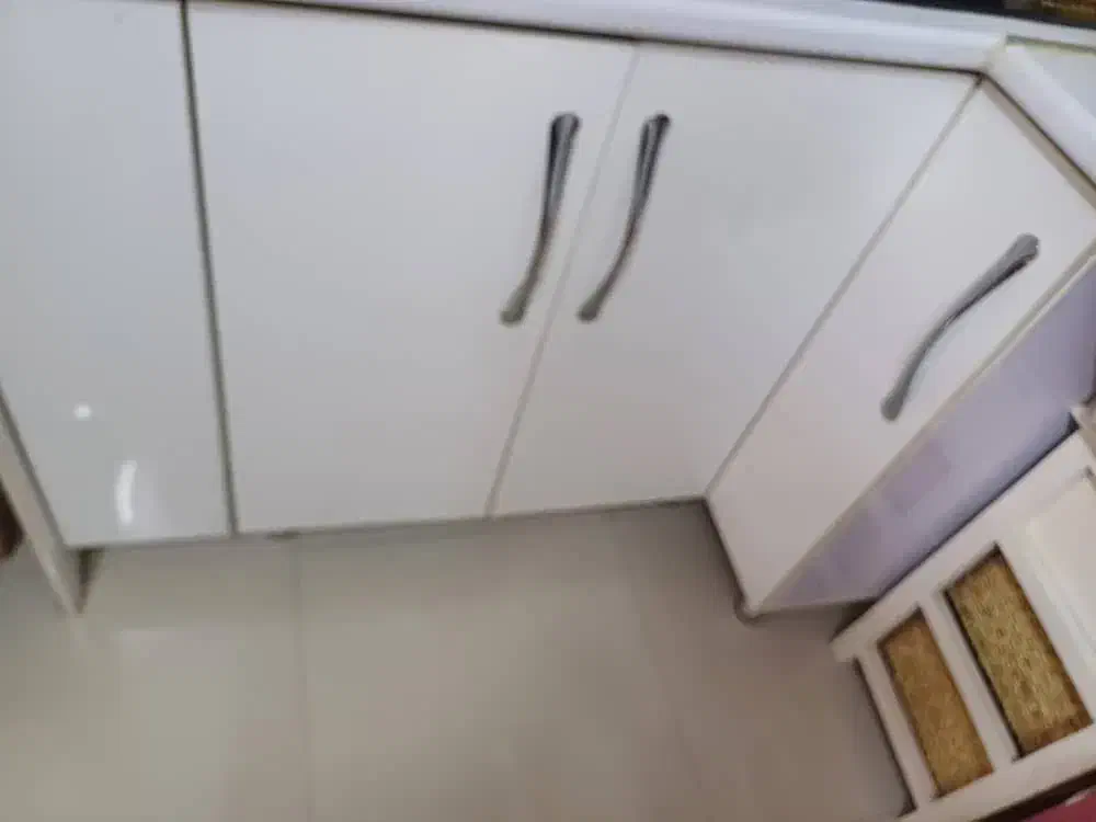 کابینت درحد نو|مصالح و تجهیزات ساختمان|اندیشه, شهرک مریم|دیوار