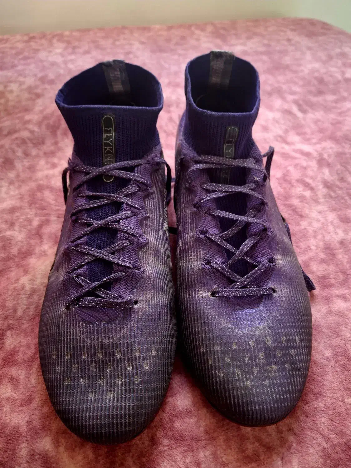 استوک فوتبال|ورزش‌های توپی|بومهن, |دیوار