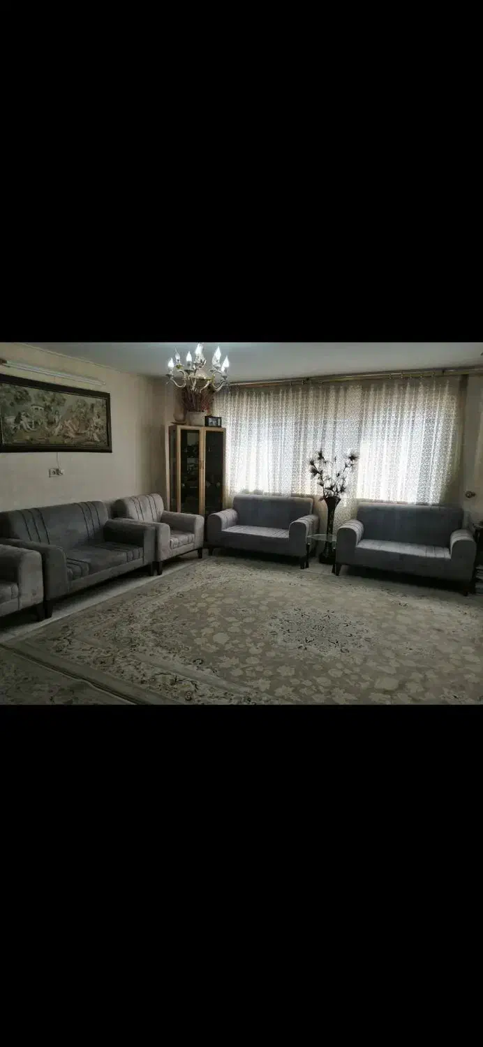 مبل|مبلمان خانگی و میز عسلی|تهران, لویزان|دیوار