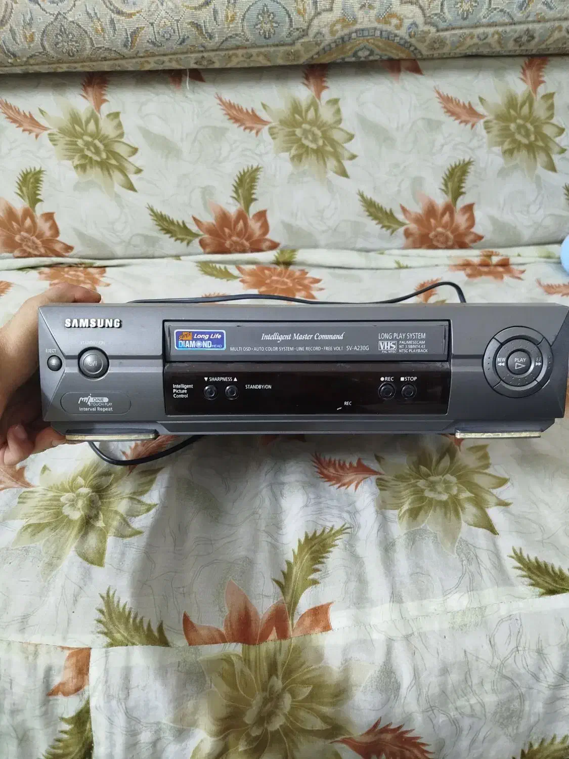 ویدیو|پخشکننده DVD و ویدیو|ورامین, ورامین|دیوار