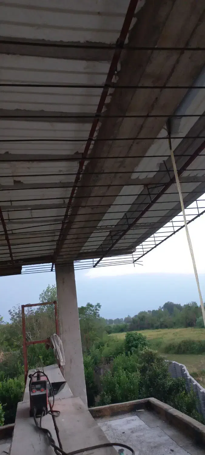 جوشکاری سیار|خدمات پیشه و مهارت|کوچصفهان, |دیوار