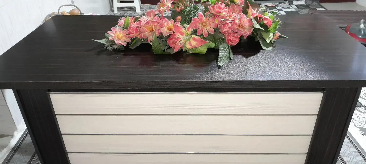 میز کار چوب درجه یک|مبلمان اداری|قوچان, |دیوار