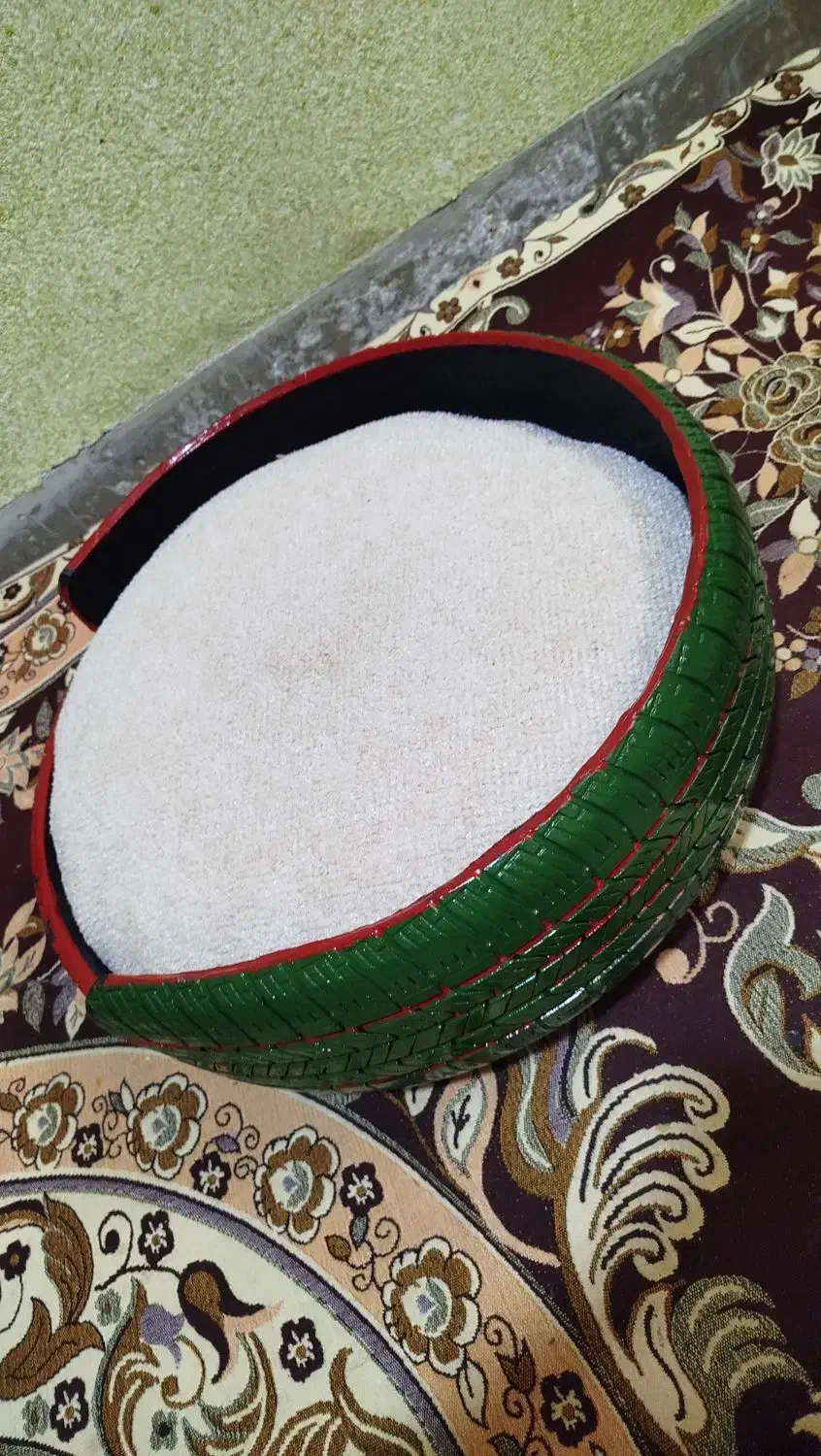 جای خواب سگ|لوازم جانبی حیوانات|شیراز, کوی آزادگان|دیوار