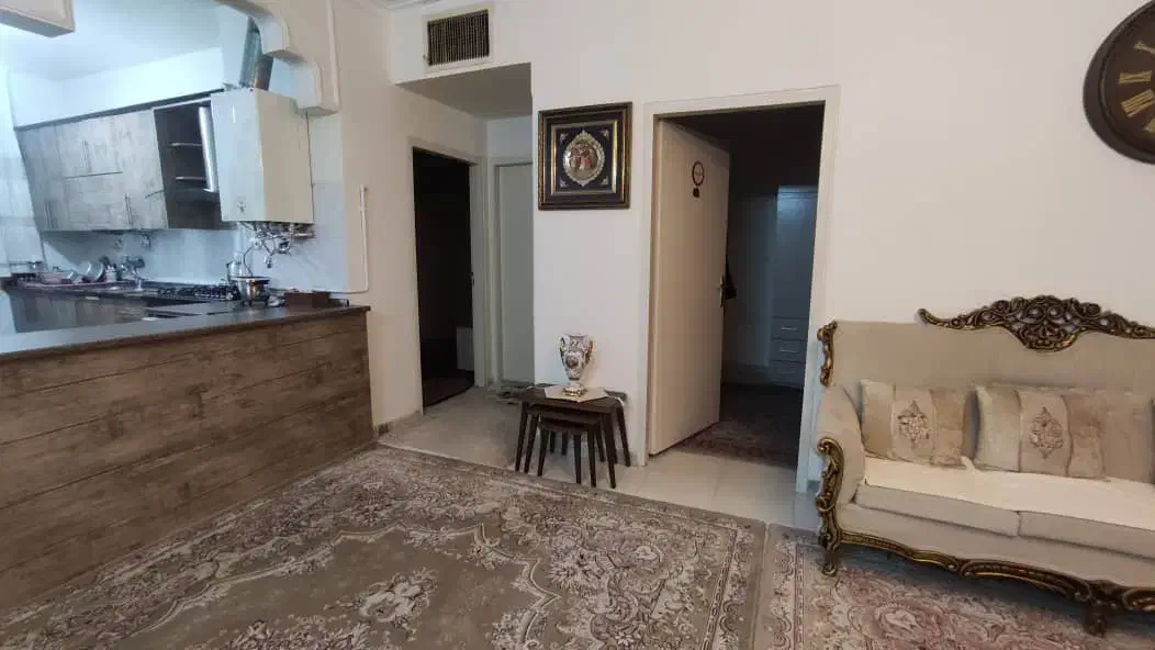 ۸۰متر جوادیه دارابی مجتمع گل نرگس