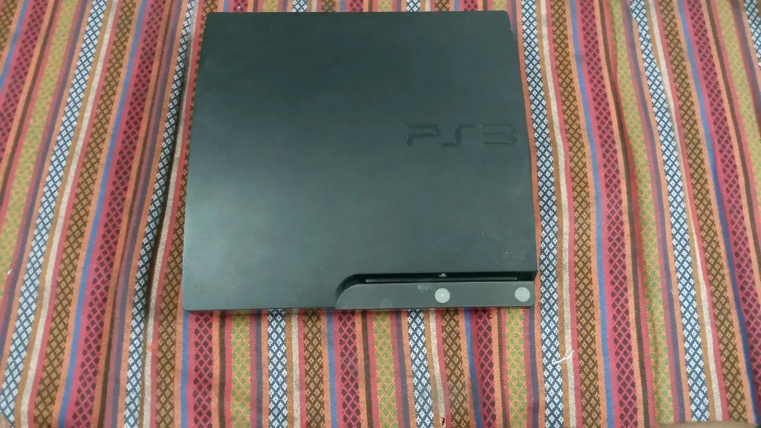 پلی‌استیشن ۳|کنسول، بازی ویدئویی و آنلاین|تهران, مسعودیه|دیوار