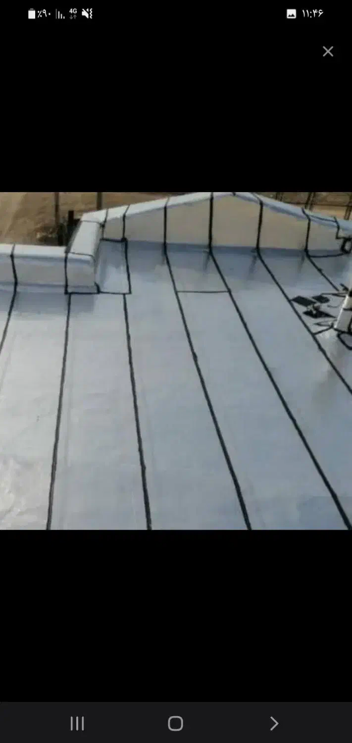 نصاب ایزوگام نصب ایزوگام وتعمیرات ایزوگام|خدمات پیشه و مهارت|بندرعباس, |دیوار