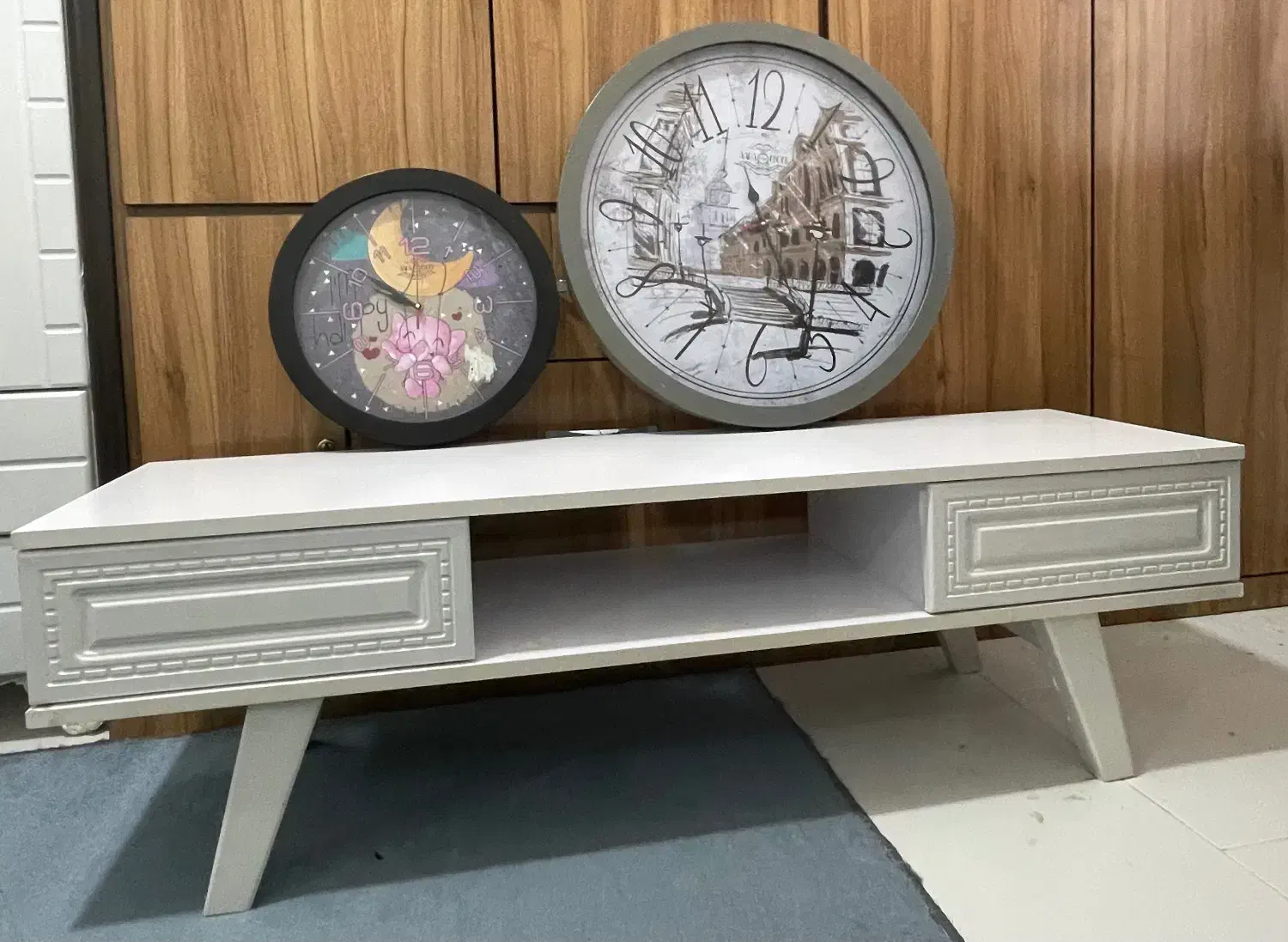 ساعت|ساعت دیواری و تزئینی|همدان, |دیوار