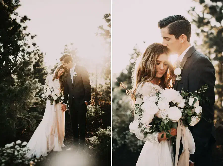 پکیج ویژه عروس و داماد|خدمات پذیرایی، مراسم|یزد, |دیوار