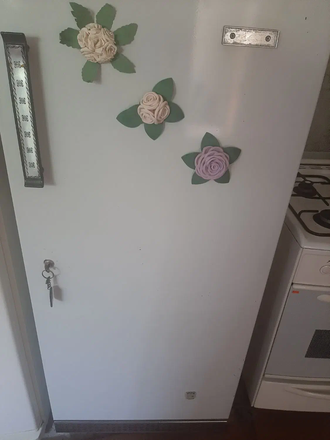 یخچال سامسونگ ۵ فوت|یخچال و فریزر|پردیس, فاز ۱۱|دیوار